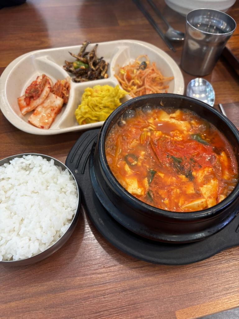 종로김밥 신촌역점 사진 6