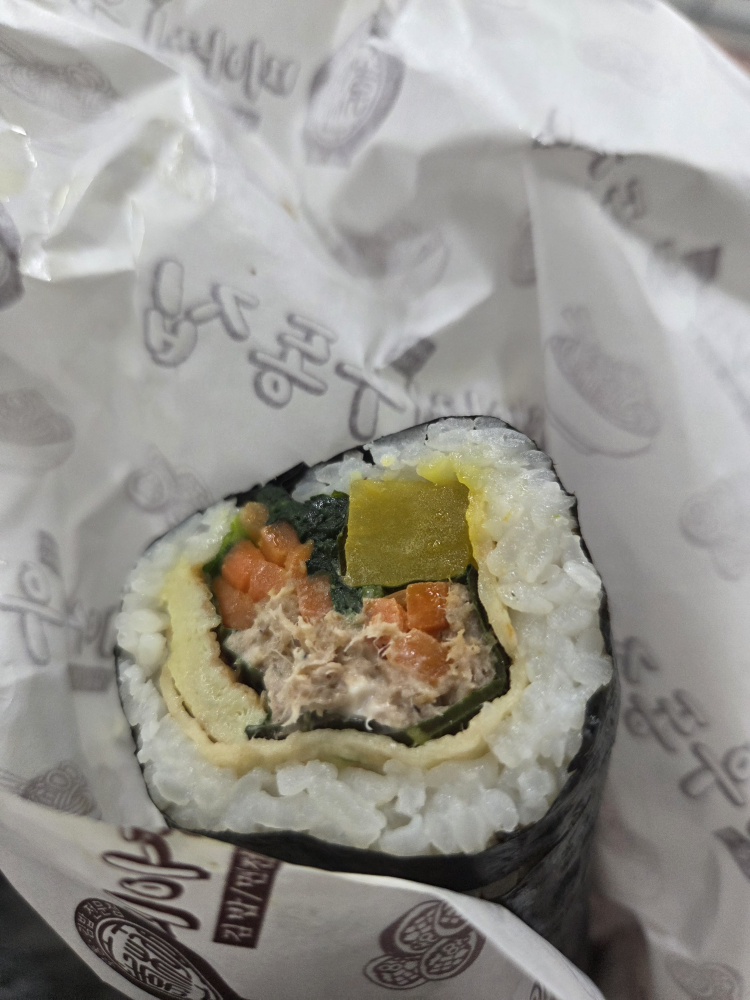 Miariudongjip (미아리우동집) 1