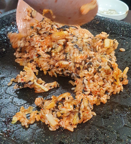 돼지한판 오신정 사진 3
