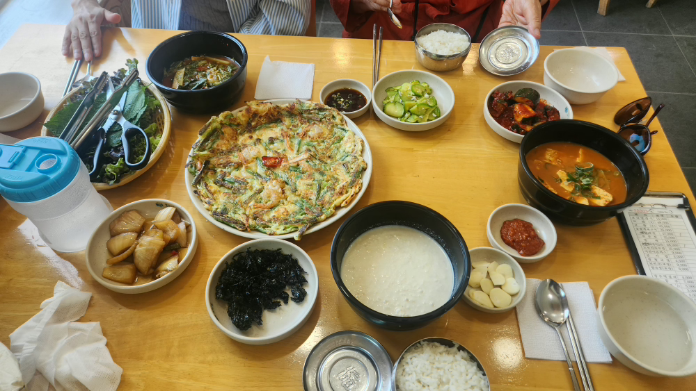 보리밥전문점보릿골 3