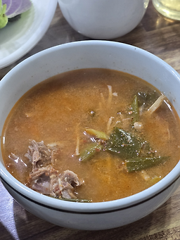 Gyodongori (교동오리) 1