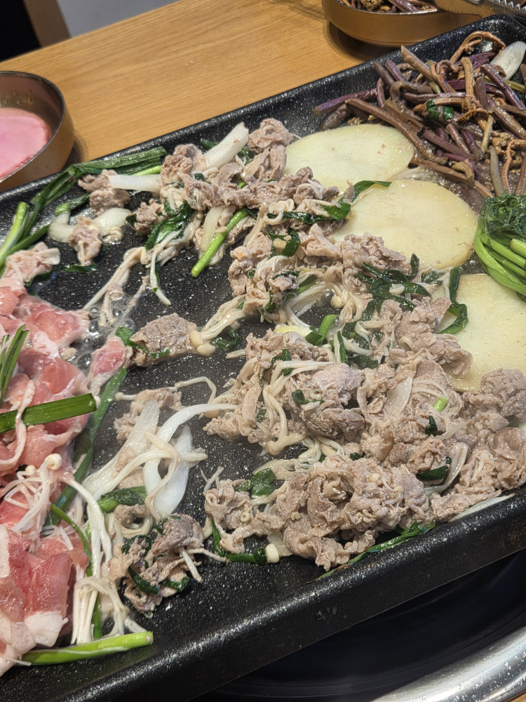 Dahaori (다하오리) 2