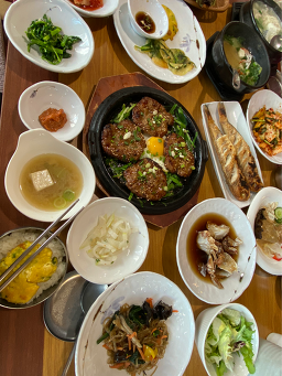 고내촌한정식 사진 7
