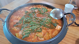 Jangteogol (장터골) 1