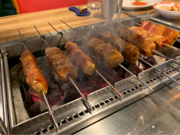 경성양꼬치 합정점 사진 5