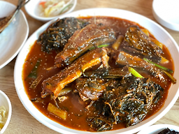 Myeongseoljaemyeongtaeyorijeonmunjeom (명설재명태요리전문점) 3