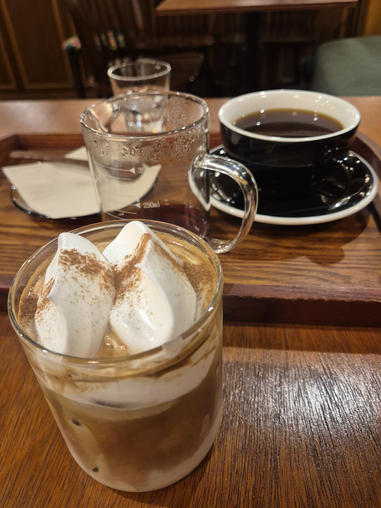 카페씨모(CAFE 1