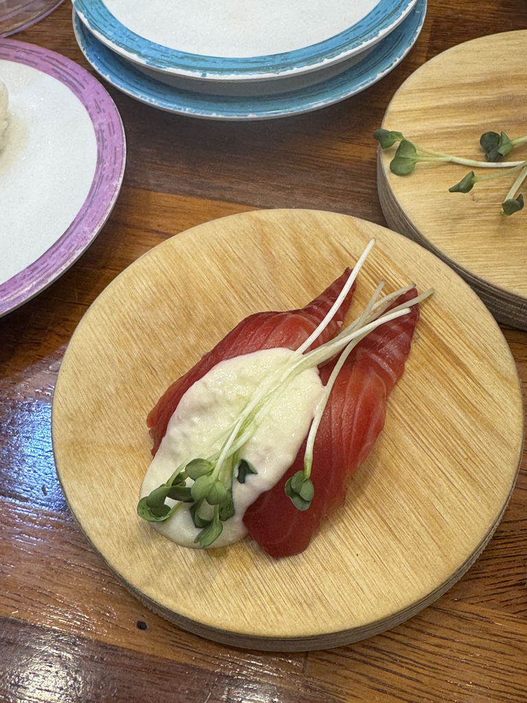Seusidaiwa (스시다이와) 2