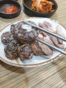 제일어버이순대 사진 5