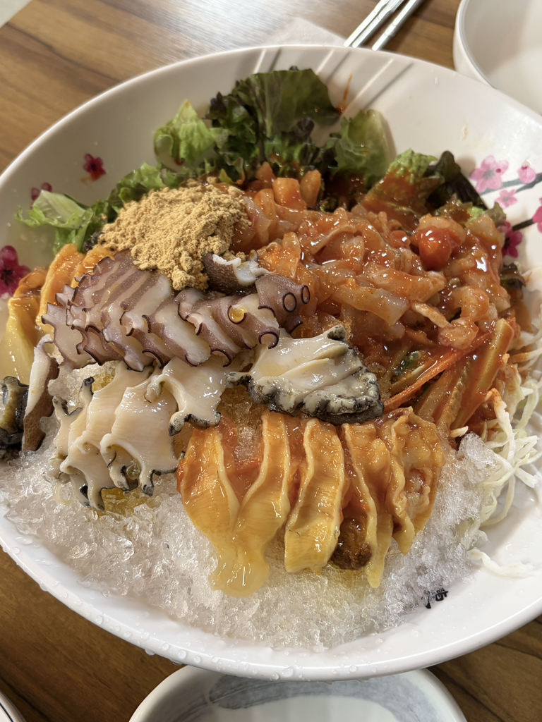 해운대 사진 2