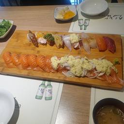 선남씨 자양점 사진 8