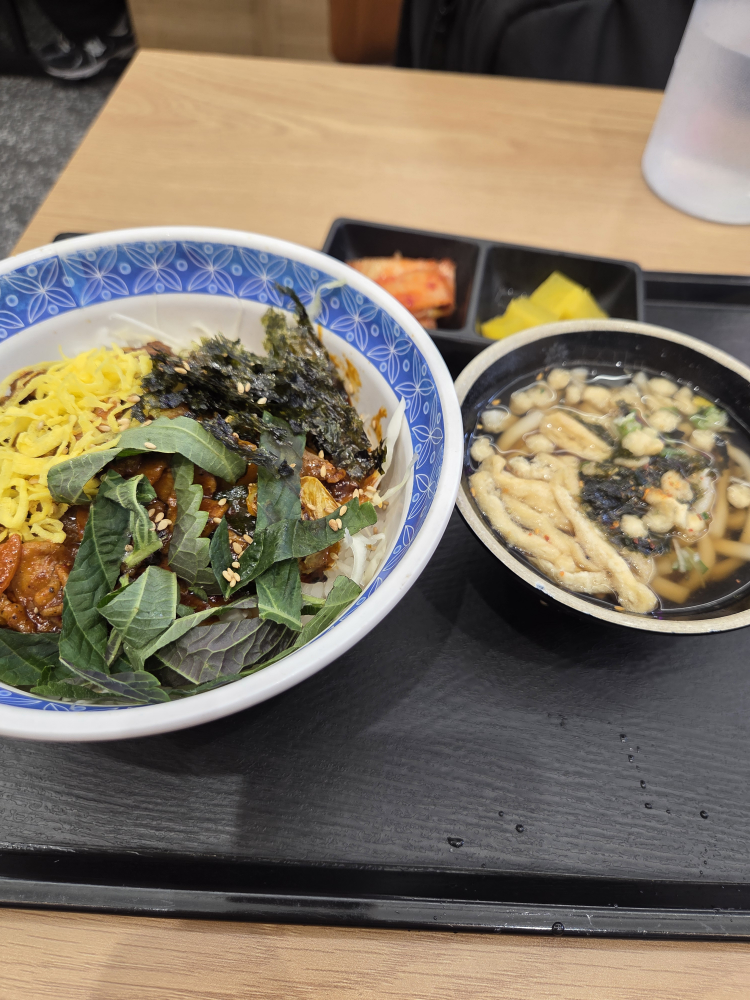 국수나무 남현점 사진 4