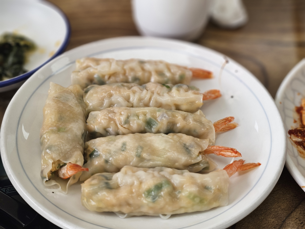 소래기냉면 1