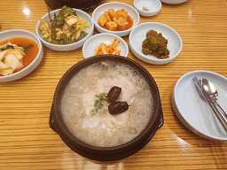 Gangwonsamgyetang 6