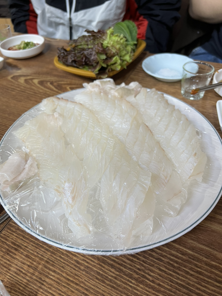 Badamaeul (바다마을) 3