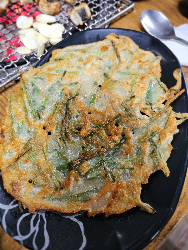 Nonggachon (농가촌) 3