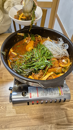 대혜골 6