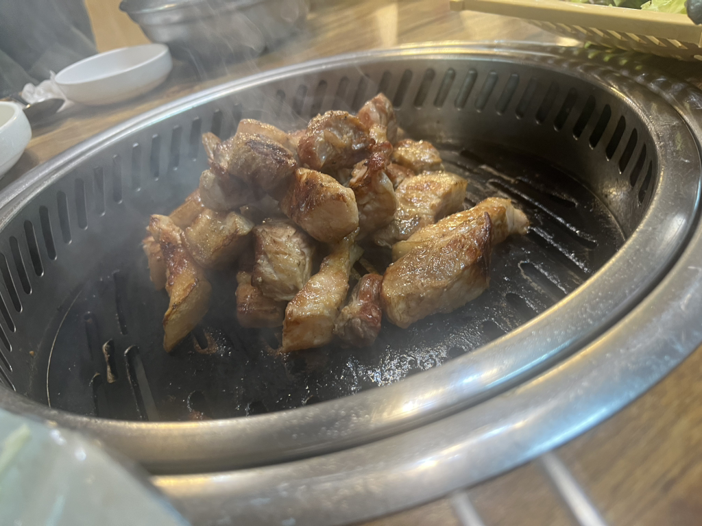 수지갈비 대표 사진