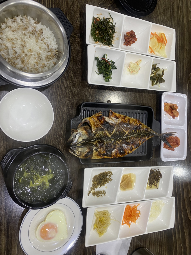 밥에제주를담다 사진 3