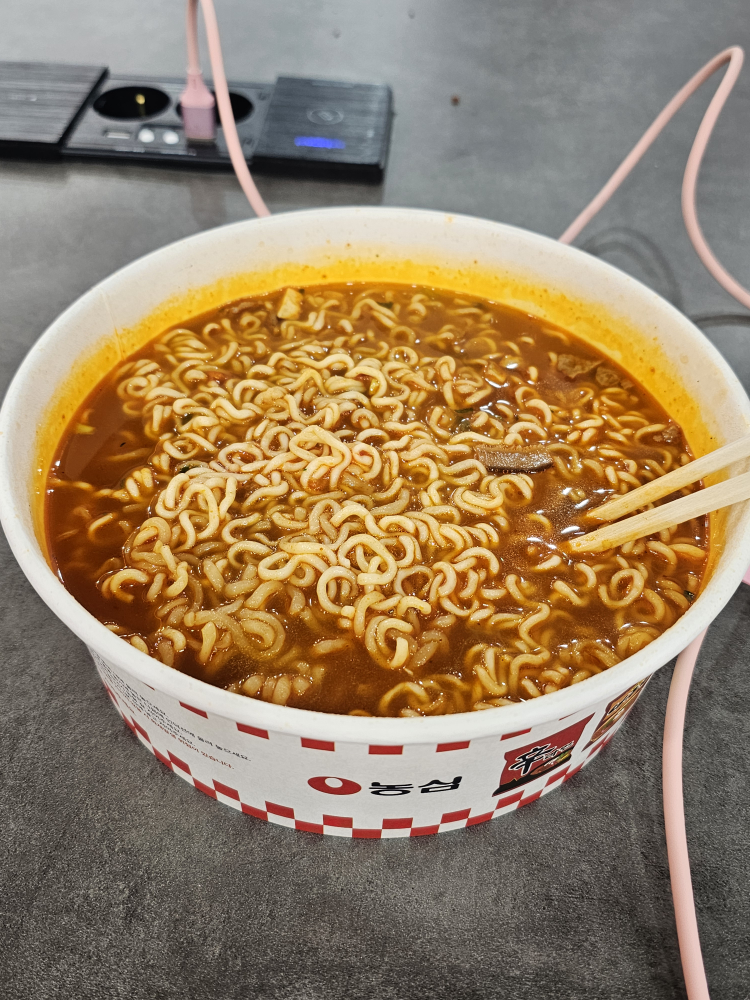너구리의 라면가게 대표 사진