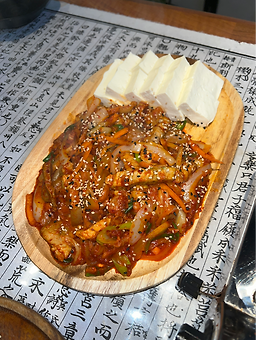 함덕주막 대표 사진