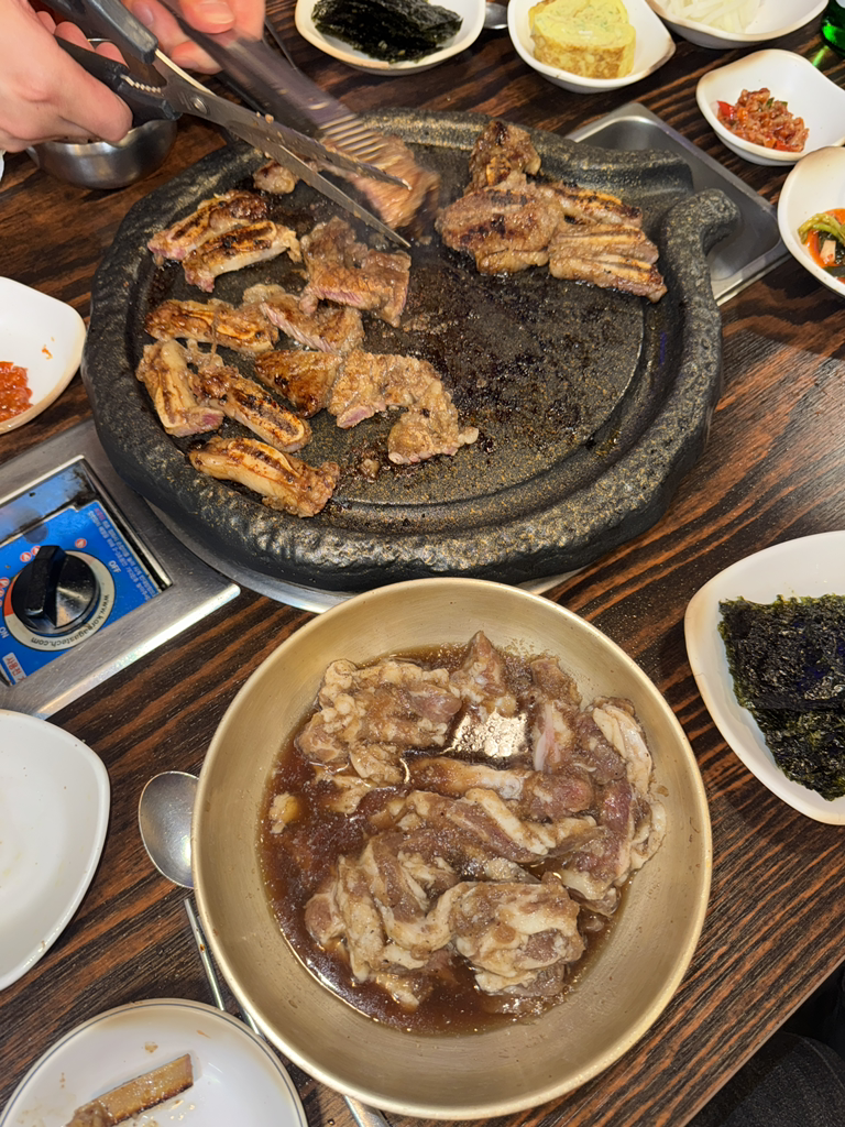 정통우거지탕 사진 3