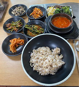 Jangsusikdang (장수식당) 3