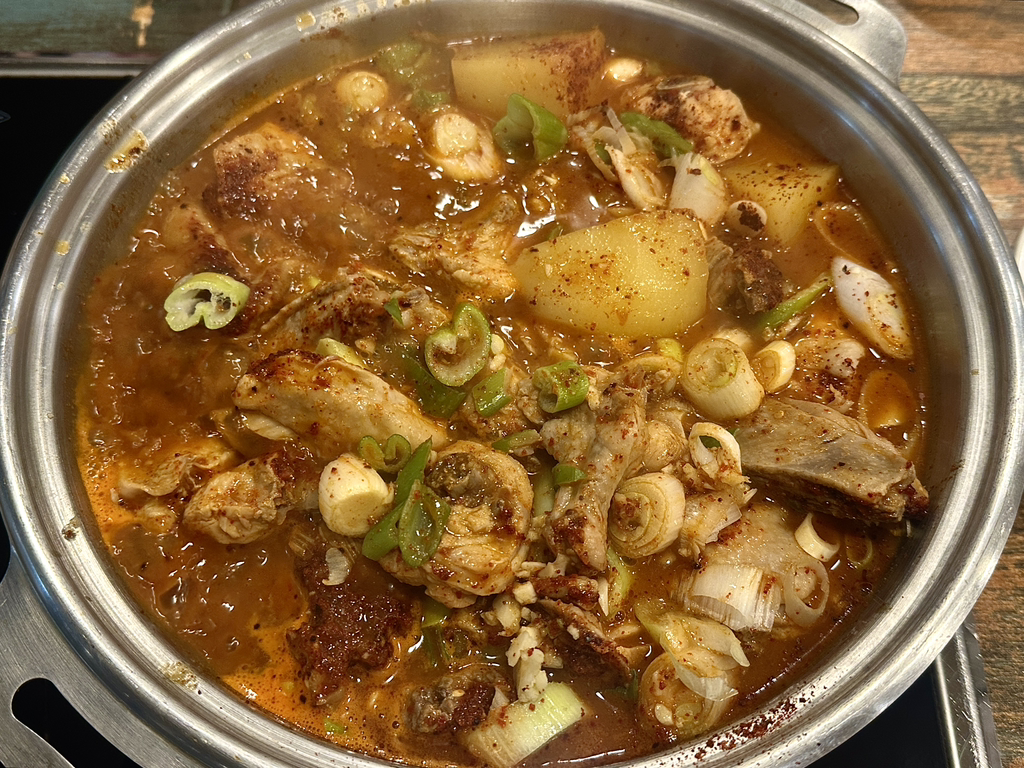 Sejongcheongsayongpomatjip (세종청사용포맛집) 3