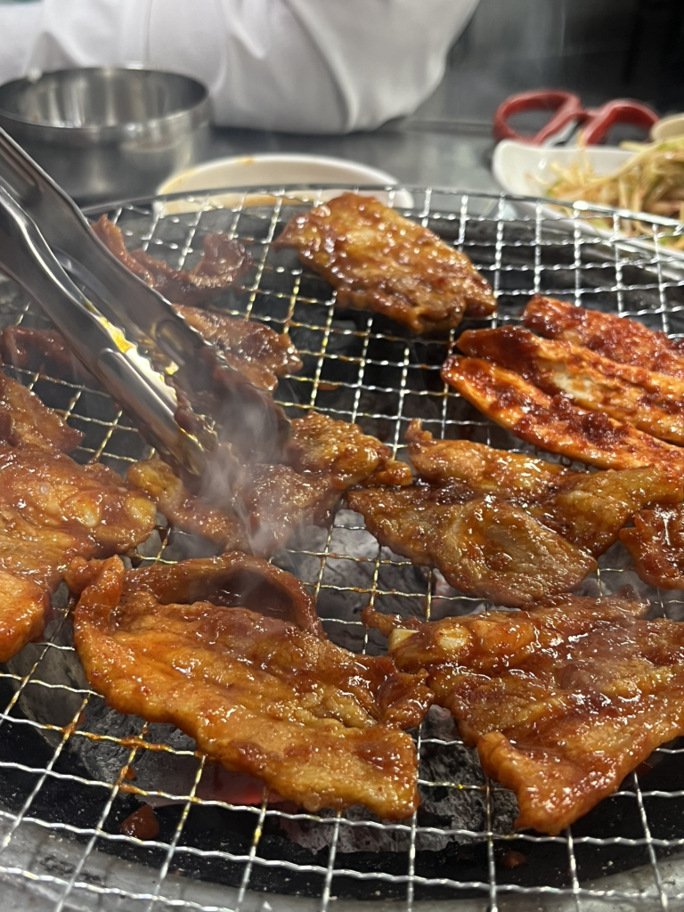 홍천화로구이 1