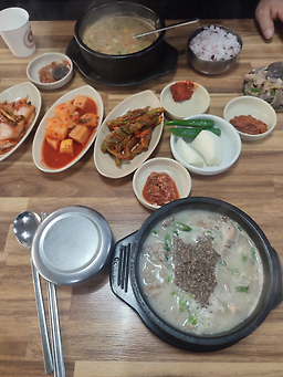 박가네아바이순대 대표 사진