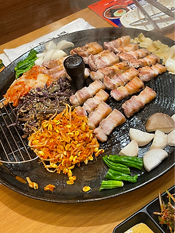 만재네 4