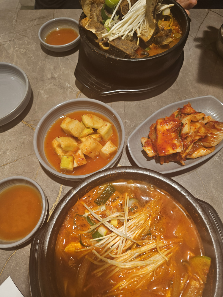 장수본가해장국 남부터미널점 사진 6