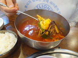 Matsuwonwanggalbi (맛수원왕갈비) 3