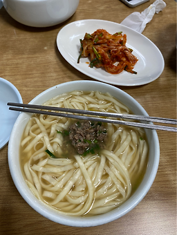 논현손칼국수 사진 6