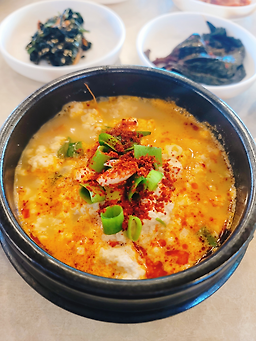 복골순두부 2