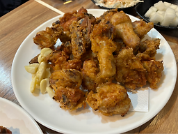 쎈통닭 3