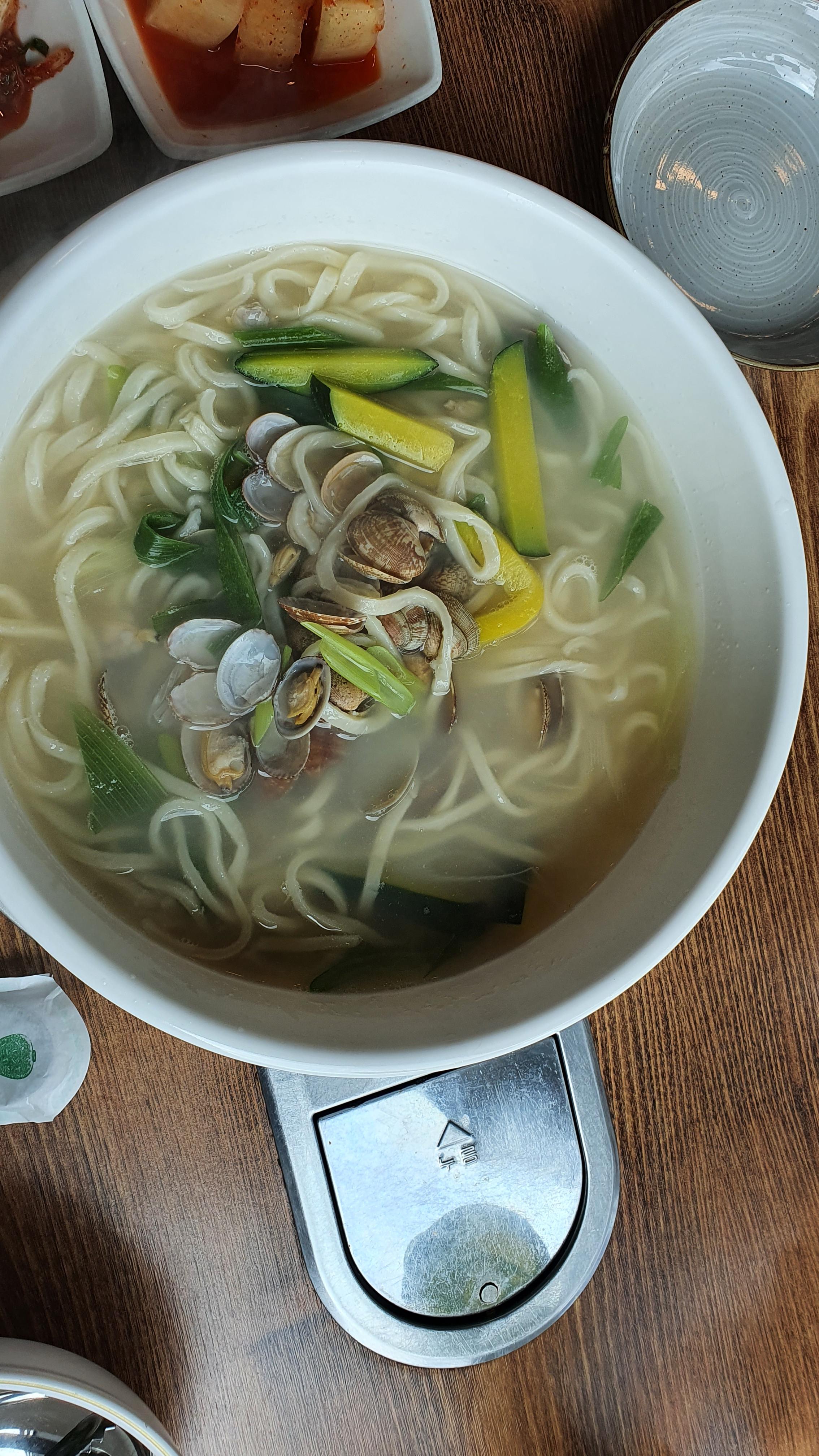 Chodamgol 1