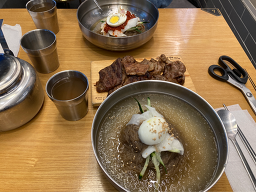 육쌈냉면 서현점 사진 4