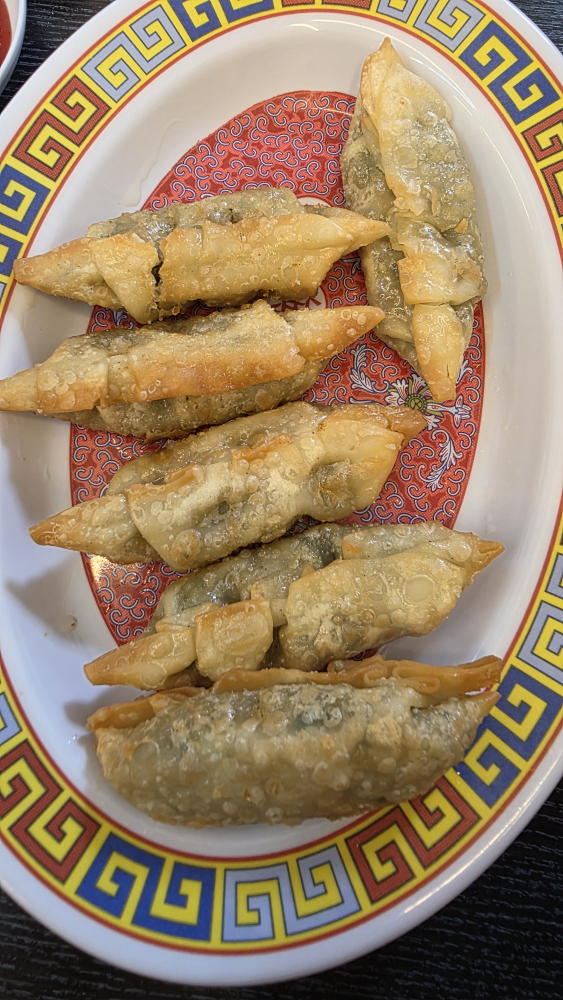 대통자장면 사진