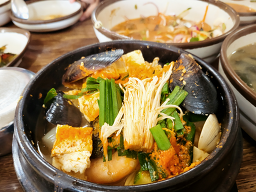 현우식당 사진 4