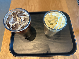 스타벅스 이천IC DT점