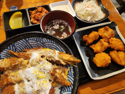 돈부리탄 사진 2