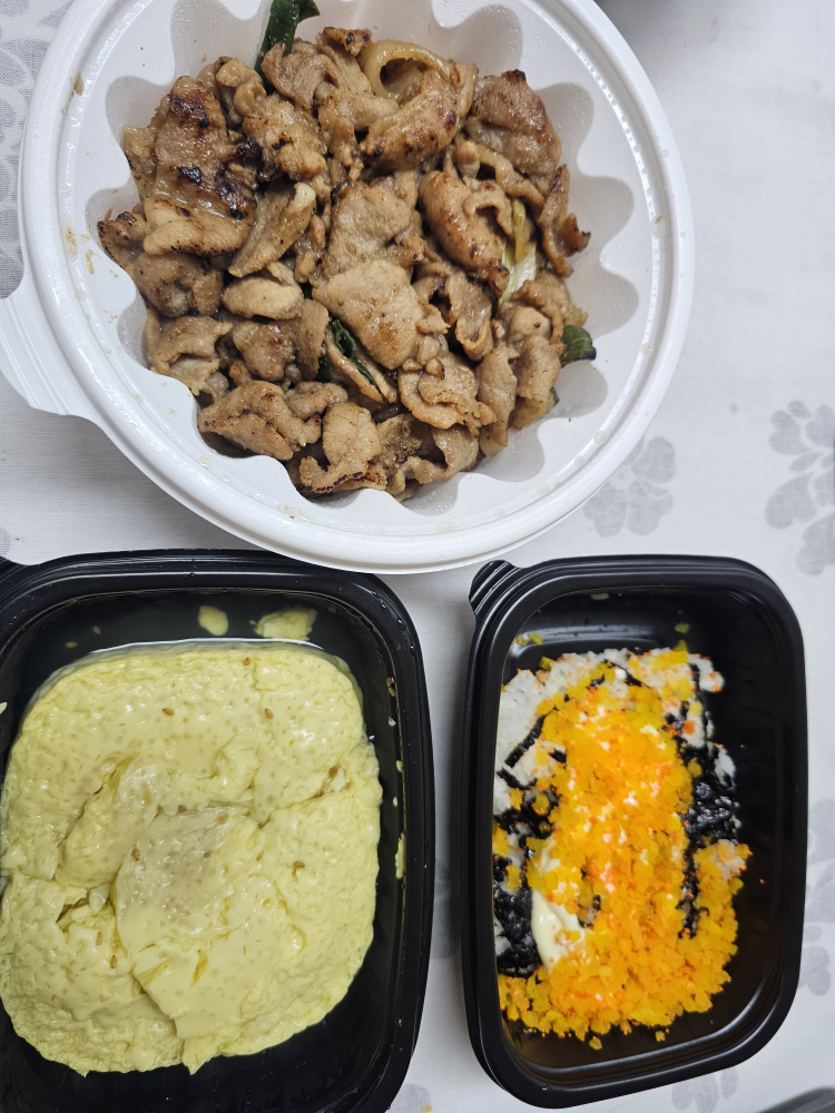 88제육 용인죽전점 사진 8