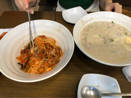 명동할머니국수 시청점 사진 3
