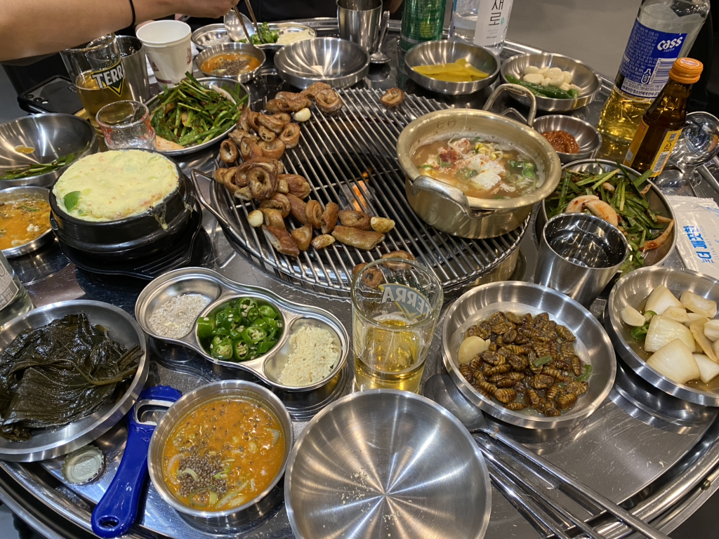 선화동왕십리막창구이 사진 4