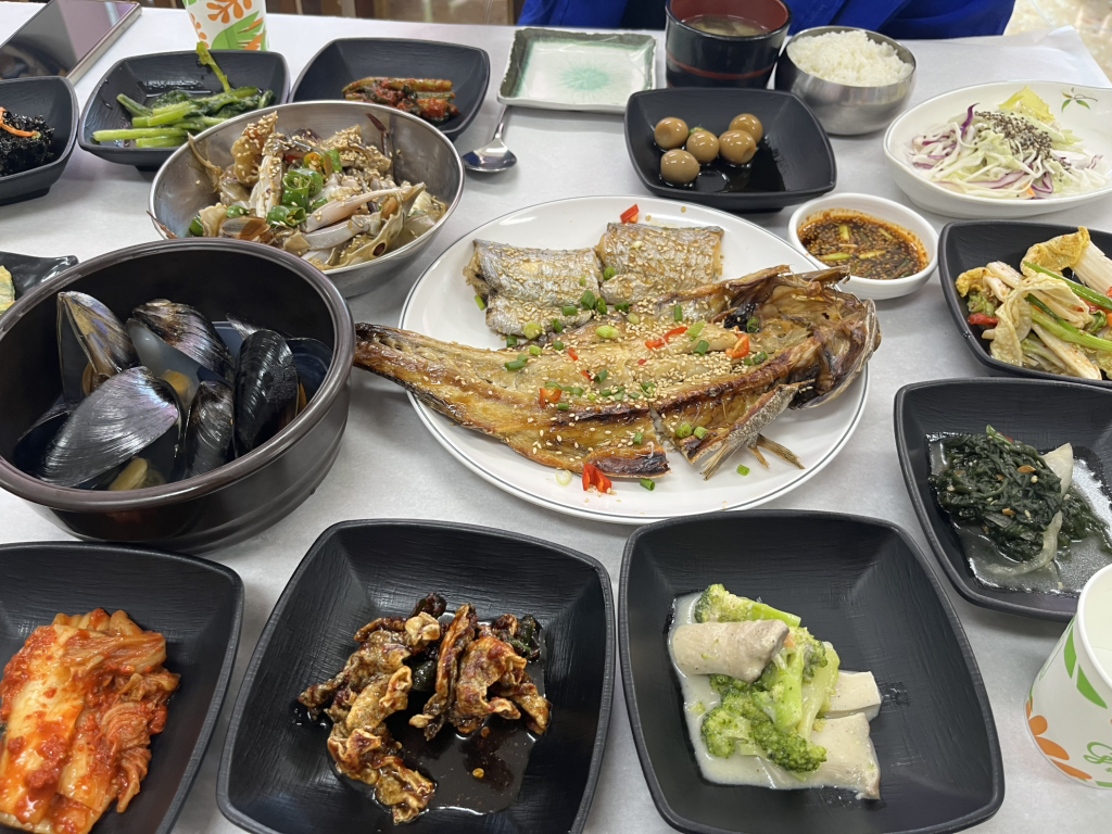 백천선어마을 1