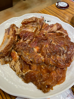 안흥갈비 답십리점 6