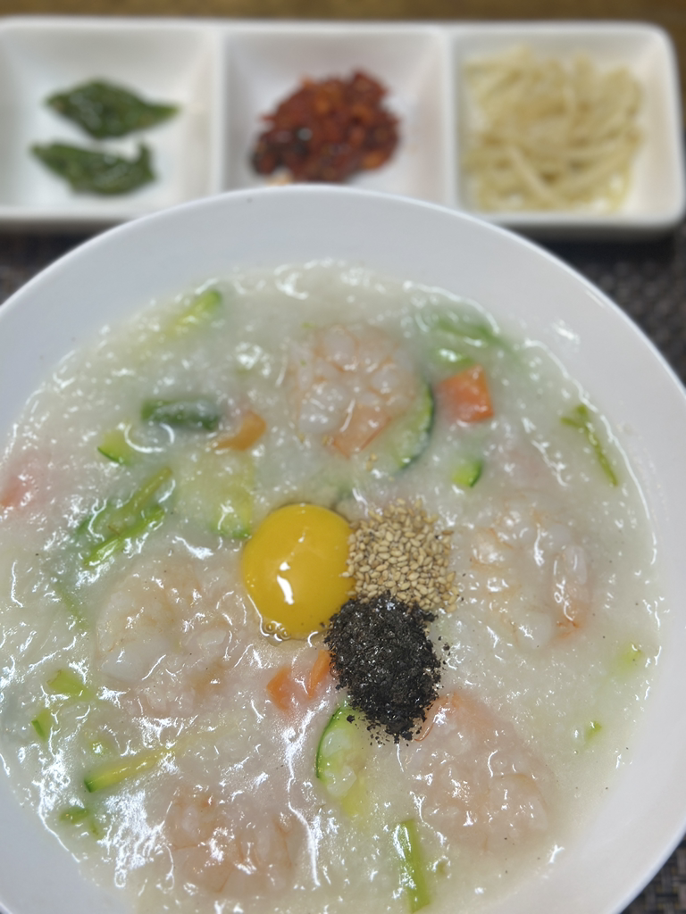 서원 죽집 대표 사진