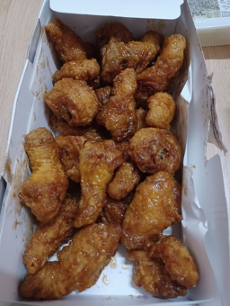 Gyochonchikin 5