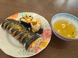 Gimbapjip131 (김밥집131) 2